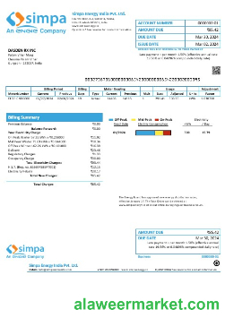 India Simpa Energy India Pvt. Ltd.